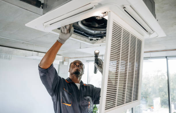 Licensed Hvac service in Morgantown, KY - FH HVAC